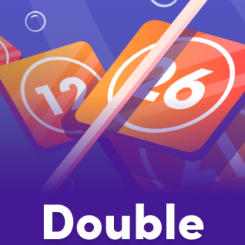 Imagem ilustrativa de Double Blaze