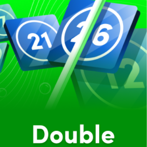 Imagem ilustrativa de Double Jonbet