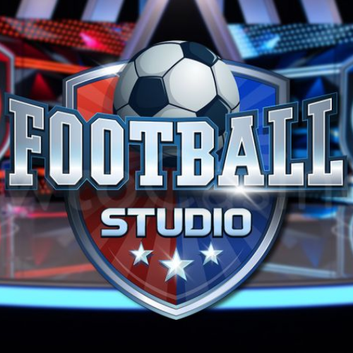 Imagem ilustrativa de Football Studio