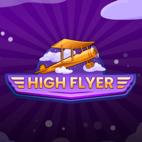 Imagem ilustrativa de High Flyer