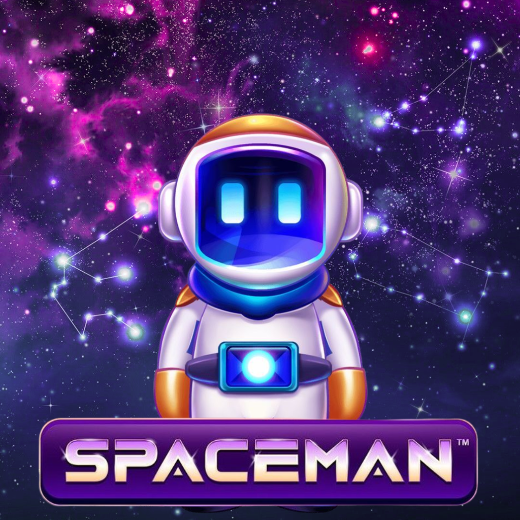 Imagem ilustrativa de Spaceman